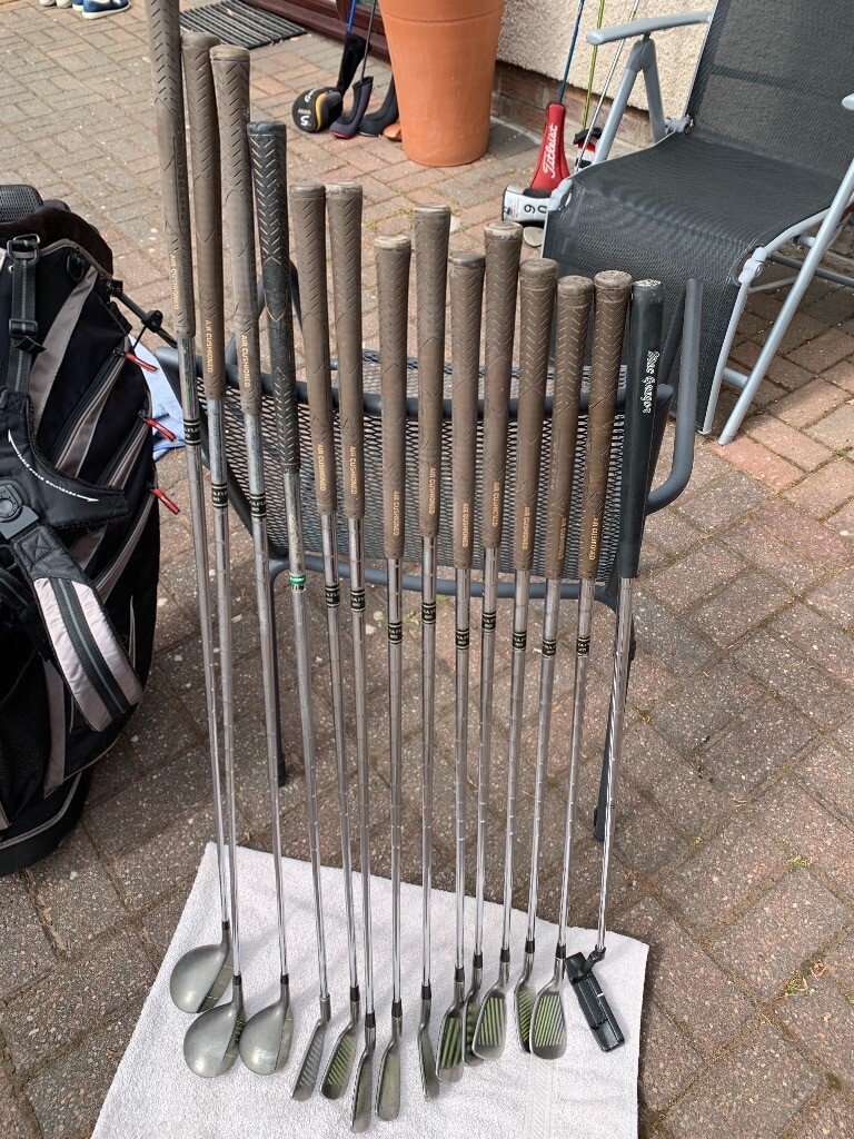 gumtree putter